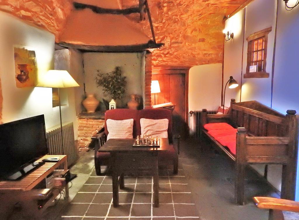 La Casa De Murias Murias de Rechivaldo المظهر الخارجي الصورة