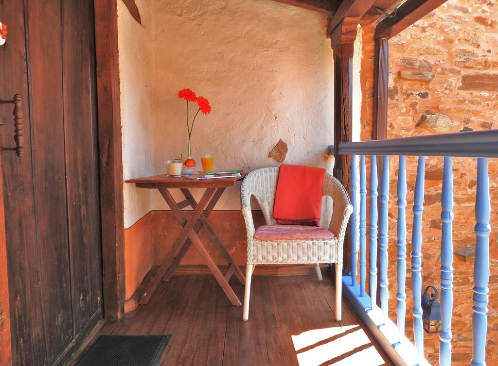 La Casa De Murias Murias de Rechivaldo الغرفة الصورة