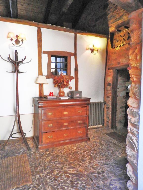 La Casa De Murias Murias de Rechivaldo المظهر الخارجي الصورة